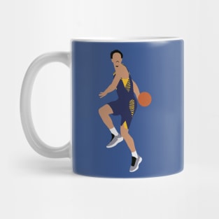 Andrew Nembhard Behind The Back Mug